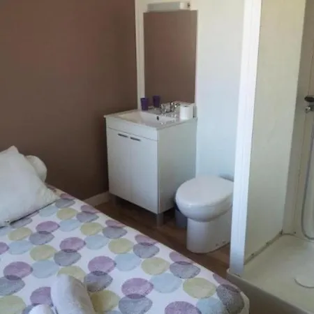 Bella Riva Hotel *
